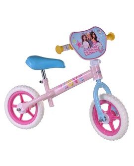 Rower biegowy 10" BARBIE TOIMSA 165