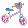 Rower biegowy 10" BARBIE TOIMSA 165