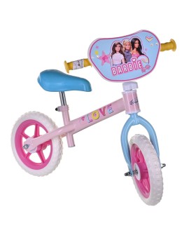 Rower biegowy 10" BARBIE TOIMSA 165