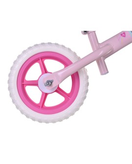 Rower biegowy 10" BARBIE TOIMSA 165