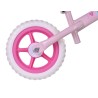 Rower biegowy 10" BARBIE TOIMSA 165