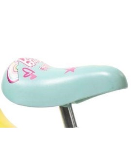 Rower dziecięcy 12" EN71 BARBIE TOIMSA 1165