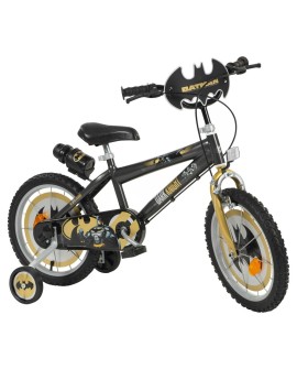 Rower dzieciecy 16" TOIMSA TOI16913 Batman