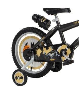 Rower dzieciecy 16" TOIMSA TOI16913 Batman