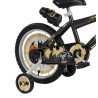 Rower dzieciecy 16" TOIMSA TOI16913 Batman