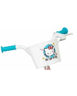 Rower dziecięcy 12" Hello Kitty TOIMSA 1149