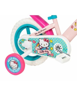 Rower dziecięcy 12" Hello Kitty TOIMSA 1149