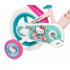 Rower dziecięcy 12" Hello Kitty TOIMSA 1149