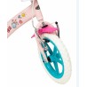 Rower dziecięcy 12" Hello Kitty TOIMSA 1149