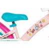 Rower dziecięcy 12" Hello Kitty TOIMSA 1149