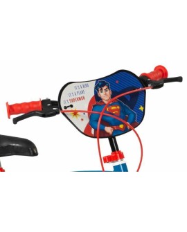 Rower dzieciecy 14" TOIMSA TOI14912 Superman