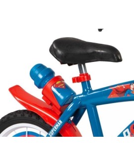 Rower dzieciecy 14" TOIMSA TOI14912 Superman