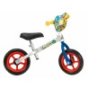 Rowerek biegowy 10" TOIMSA TOI186 Super Things