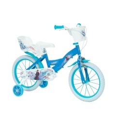 Rowerek dzieciecy 16" HUFFY...