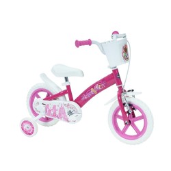 Rowerek dzieciecy 12" HUFFY...