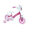Rowerek dzieciecy 12" HUFFY 22411W Disney PRINCESS