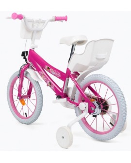 Rowerek dziecięcy Disney PRINCESS 16"