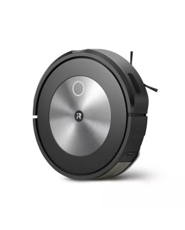 Robot sprzątający iRobot Roomba Combo j5 (j517840)