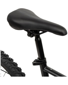 Rowerek dziecięcy Huffy KORROS 24" black 24382W