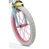 Rower dziecięcy 16" BARBIE TOIMSA TOIMSA 1665