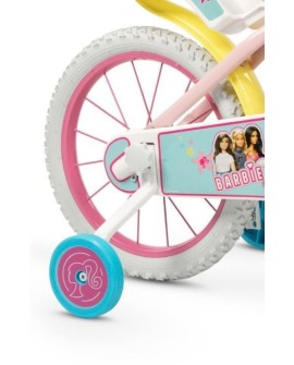 Rower dziecięcy 16" BARBIE TOIMSA TOIMSA 1665