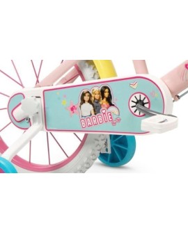 Rower dziecięcy 16" BARBIE TOIMSA TOIMSA 1665