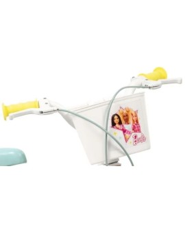 Rower dziecięcy 14" BARBIE TOIMSA TOIMSA 1465