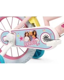 Rower dziecięcy 14" BARBIE TOIMSA TOIMSA 1465