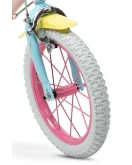 Rower dziecięcy 14" BARBIE TOIMSA TOIMSA 1465