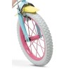Rower dziecięcy 14" BARBIE TOIMSA TOIMSA 1465