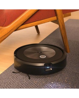 Robot sprzątający iRobot Roomba Combo j5 (j517840)