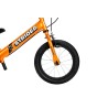 Strider Rowerek Biegowy 14" Pomarańczowy SK-SB1-IN-TG