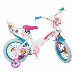 Rower dzieciecy 14" TOIMSA...