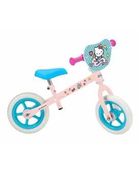 Rowerek biegowy 10" Hello Kitty TOIMSA 149