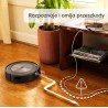 Robot sprzątający iRobot Roomba Combo j5 (j517840)
