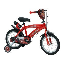 Rowerek dzieciecy 14" HUFFY...
