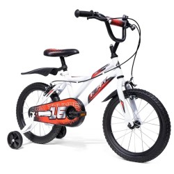 Huffy Rower PRO THUNDER 16"...