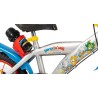 Rower dzieciecy 14" TOIMSA TOI1486 Super Things