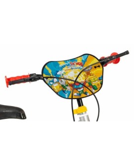 Rower dzieciecy 14" TOIMSA TOI1486 Super Things