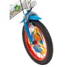 Rower dzieciecy 14" TOIMSA TOI1486 Super Things