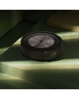 Robot sprzątający iRobot Roomba Combo j5 (j517840)