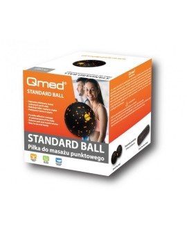 STANDARD BALL Piłka do masażu punktowego