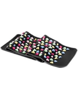 FOOT MASSAGE MAT - Mata do masażu stóp