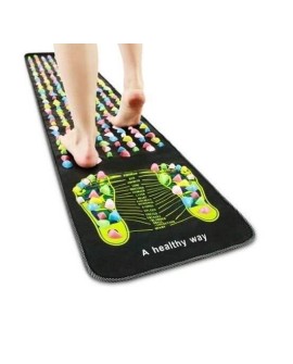 FOOT MASSAGE MAT - Mata do masażu stóp