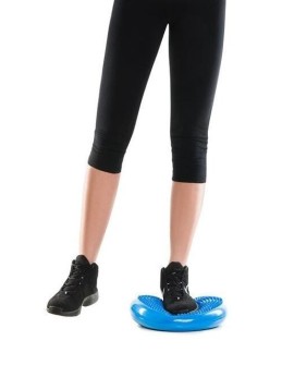 BALANCE DISC Poduszka sensoryczna z wypustkami