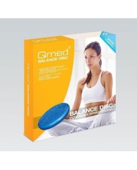 BALANCE DISC Poduszka sensoryczna z wypustkami