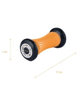 QMED MASSAGE ROLLER Wałek rehabilitacyjny