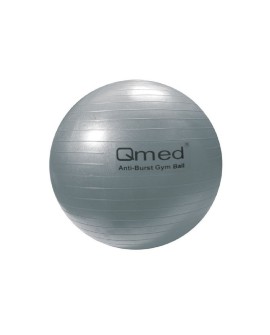 Piłka rehabilitacyjna z systemem ABS z pompką 85cm