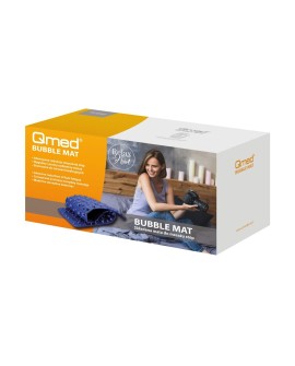 Mata do masażu BUBBLE MAT firmy QMED