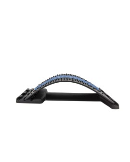 Qmed Back Stretching Support